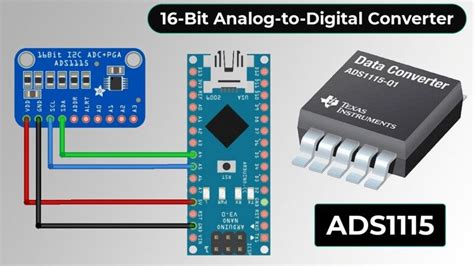 arduino mega adc|Using a 16Bit ADC with Mega2560 .
